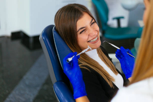 Best Oral Cancer Screening  in Amboy, IL