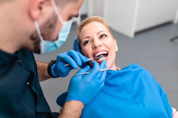 Best Periodontal (Gum) Disease Treatment  in Amboy, IL