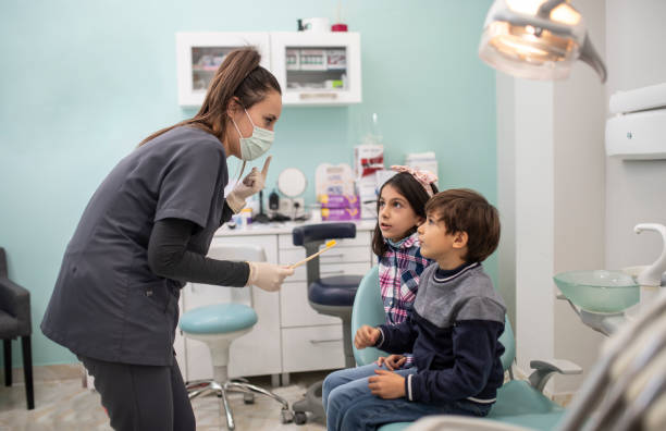 Dental Bonding in Amboy, IL