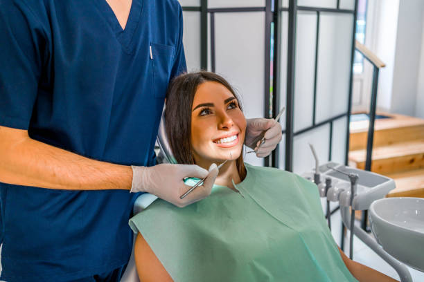 Best Tooth Extraction  in Amboy, IL