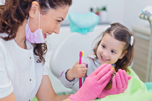 Best Dental X-Rays and Imaging  in Amboy, IL